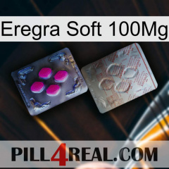 Eregra Soft 100Mg 38